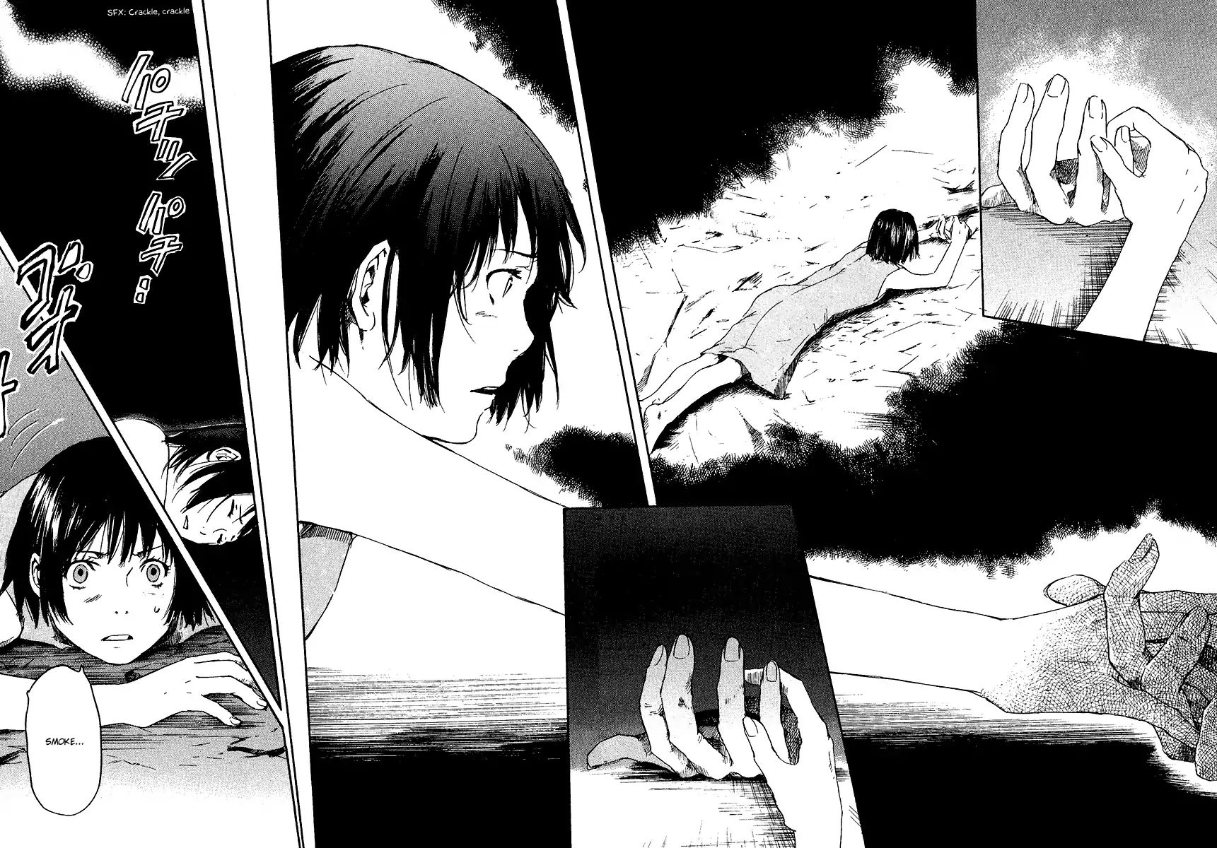 Shinigami Tantei To Yuurei Gakuen Chapter 13.2 #11