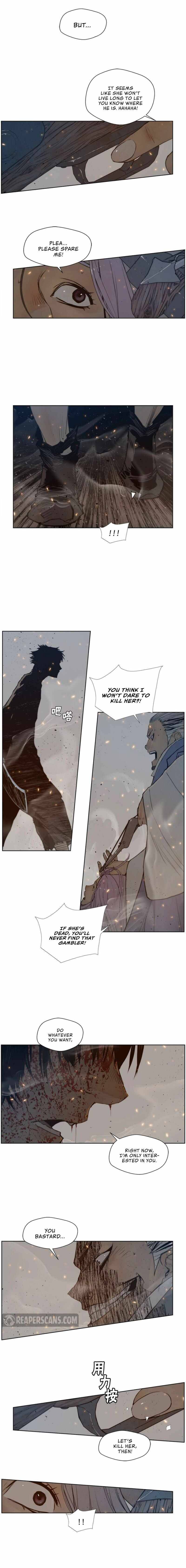 The Sword Of Glory Chapter 65 #5