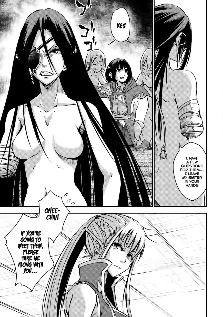 Yuusha No Mago To Maou No Musume Chapter 5 #6