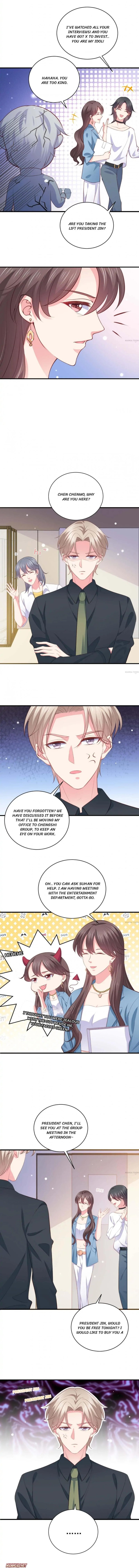 Ceo’S Handsome Trainee Chapter 55 #2