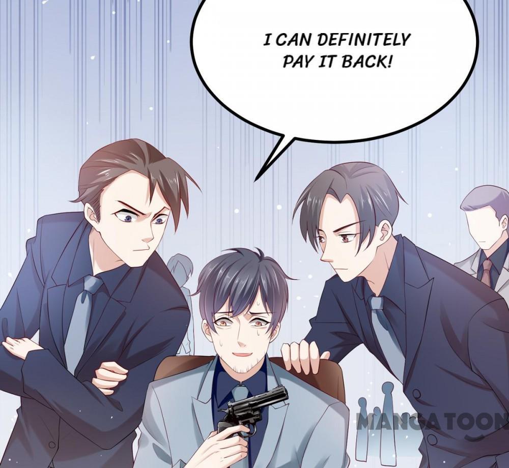 Ceo’S Handsome Trainee Chapter 1 #42