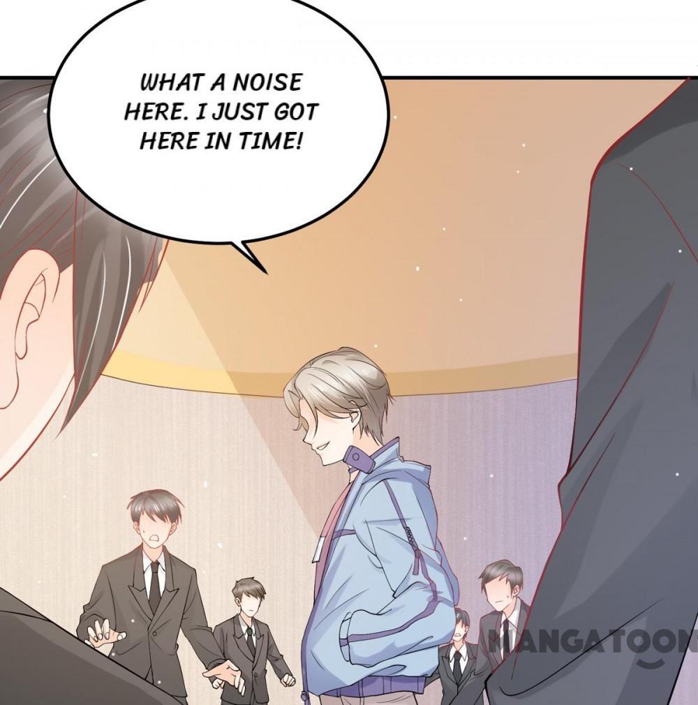 Ceo’S Handsome Trainee Chapter 1 #58