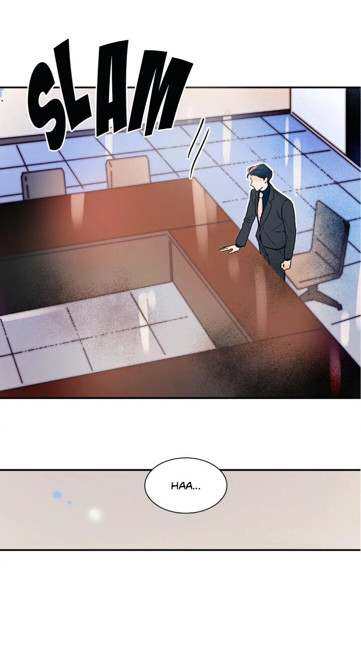 Fire Me If You Can Chapter 40 #12