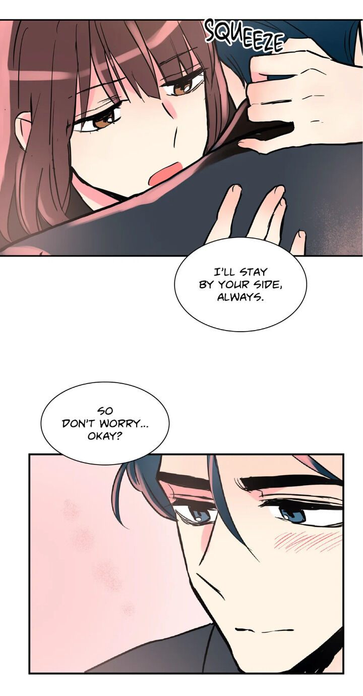 Fire Me If You Can Chapter 40 #19