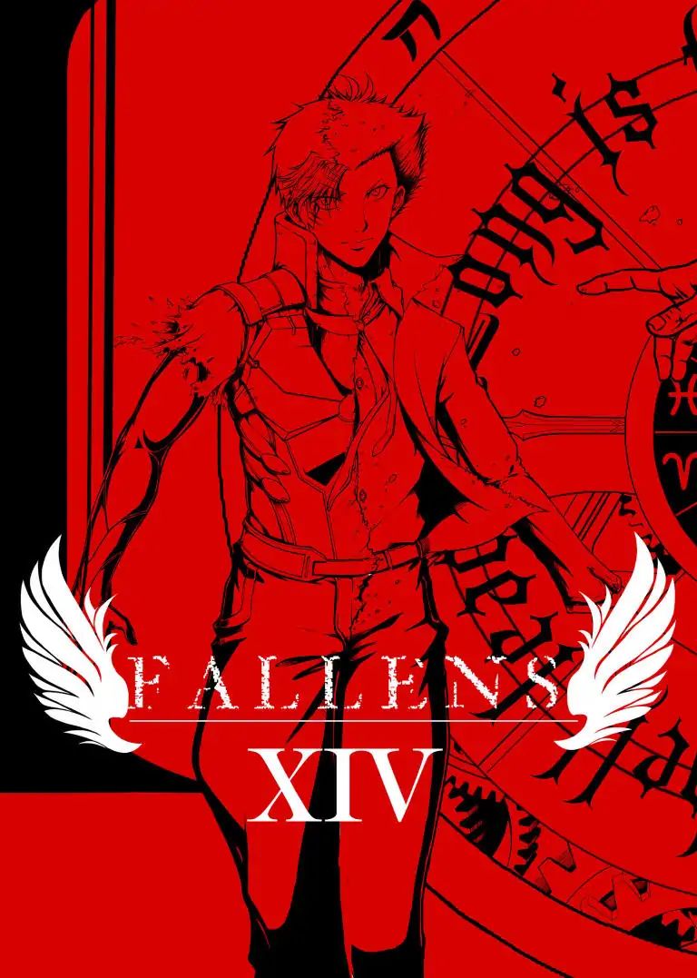 Fallens Chapter 14 #1
