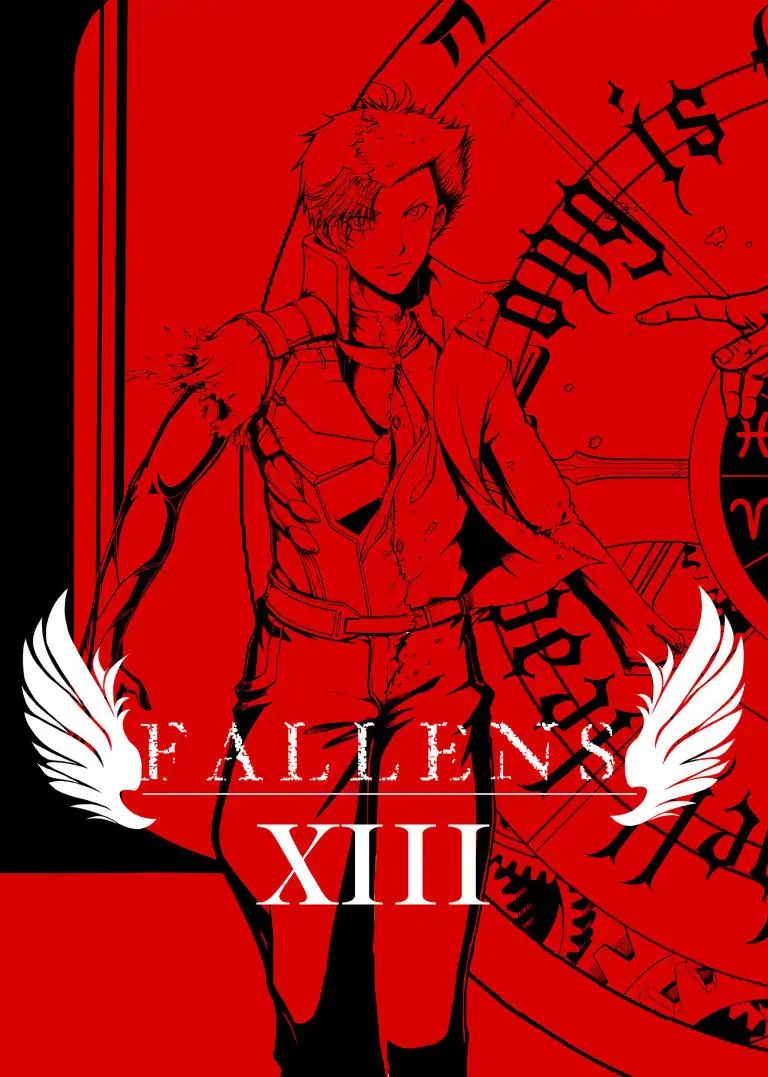Fallens Chapter 13 #1
