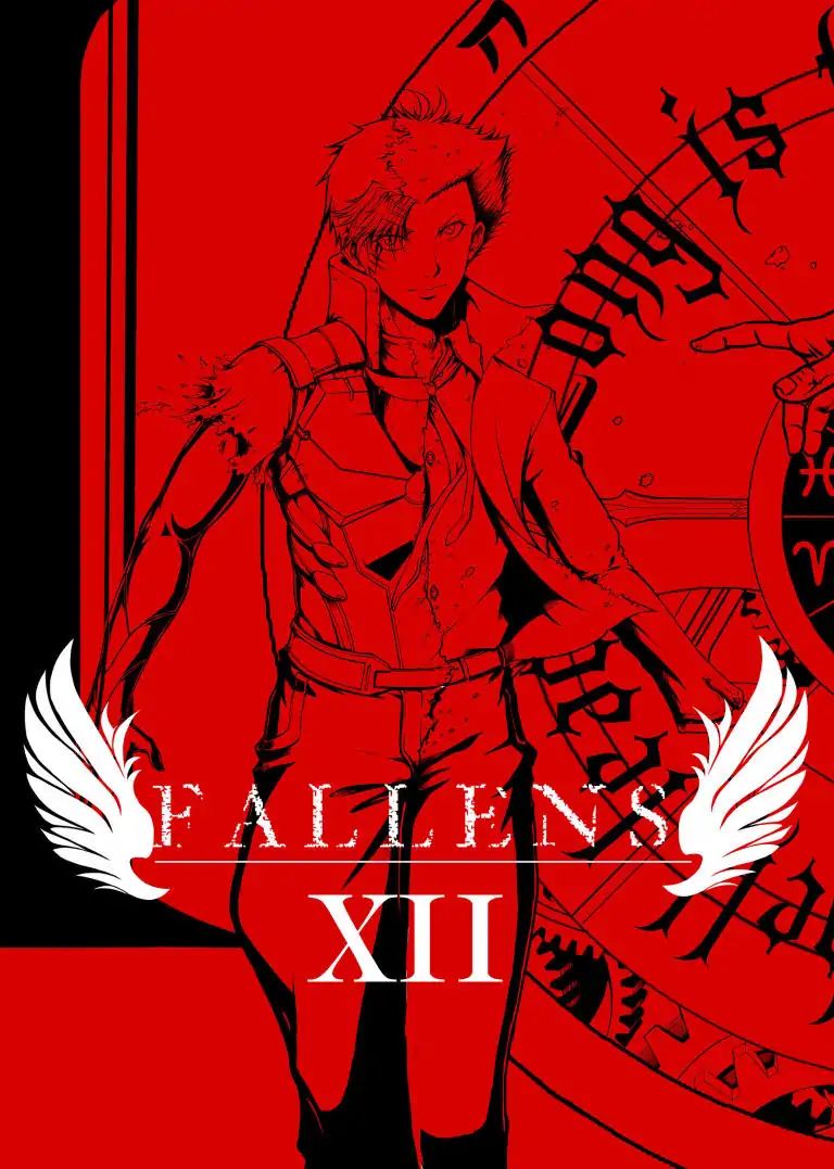 Fallens Chapter 12 #1