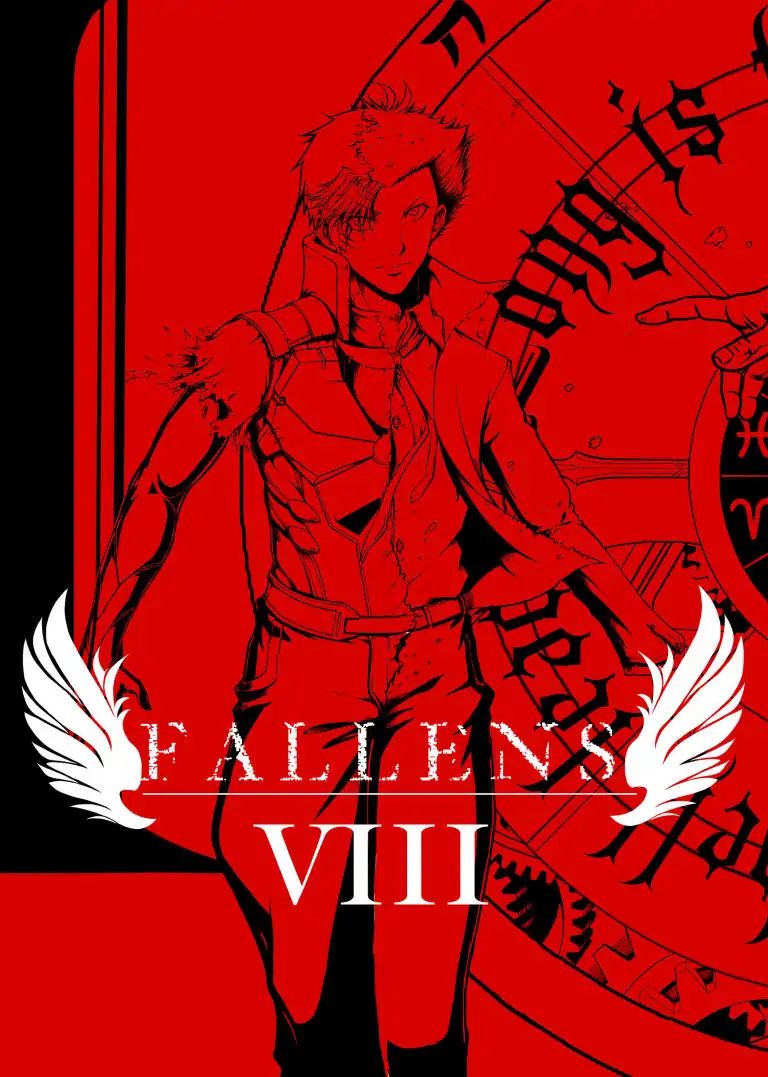 Fallens Chapter 8 #1