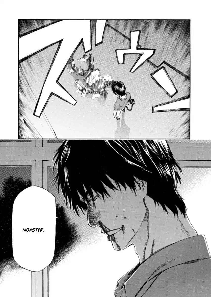 Aku No Kyouten Chapter 21 #33