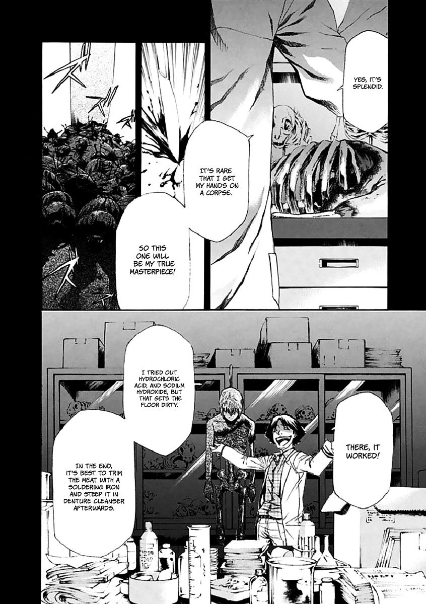 Aku No Kyouten Chapter 15 #33