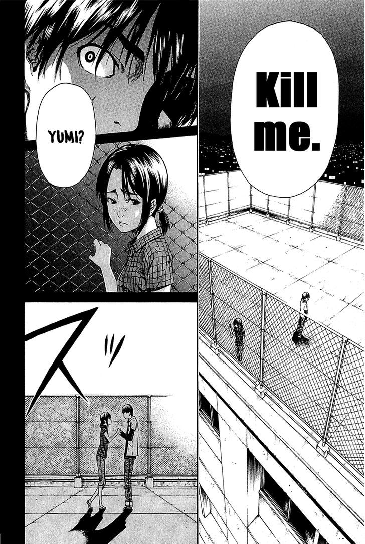 Aku No Kyouten Chapter 11 #30