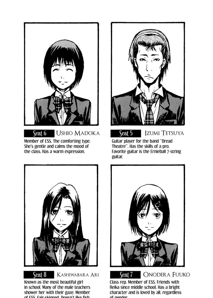 Aku No Kyouten Chapter 6 #57