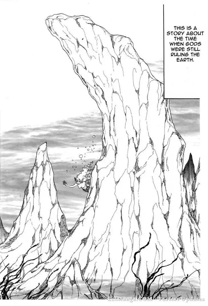 Nibelungen No Yubiwa (Miyamoto Erika) Chapter 1.1 #10