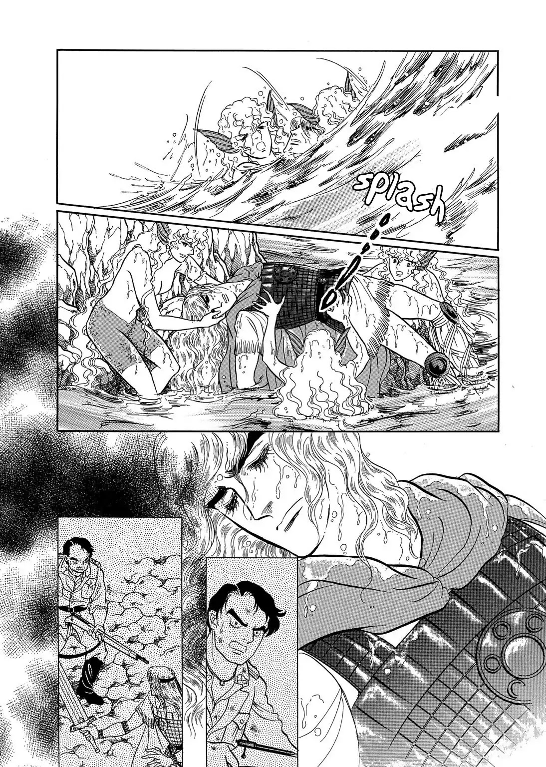 Niberunku No Yubiwa Chapter 24 #8
