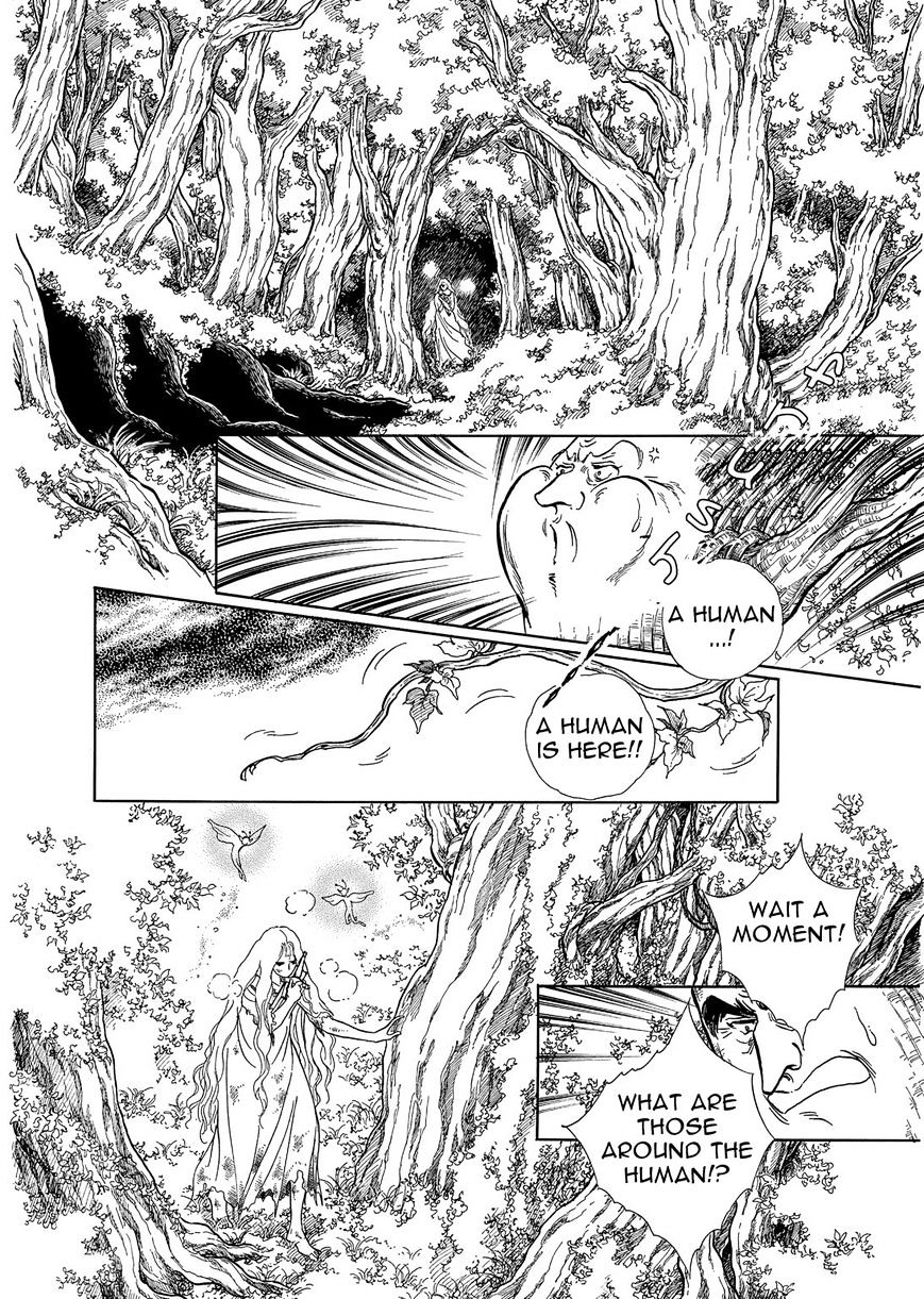 Niberunku No Yubiwa Chapter 11 #11