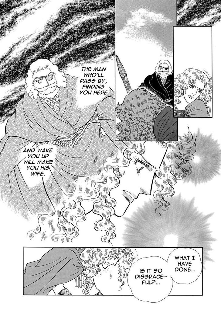 Niberunku No Yubiwa Chapter 10 #3