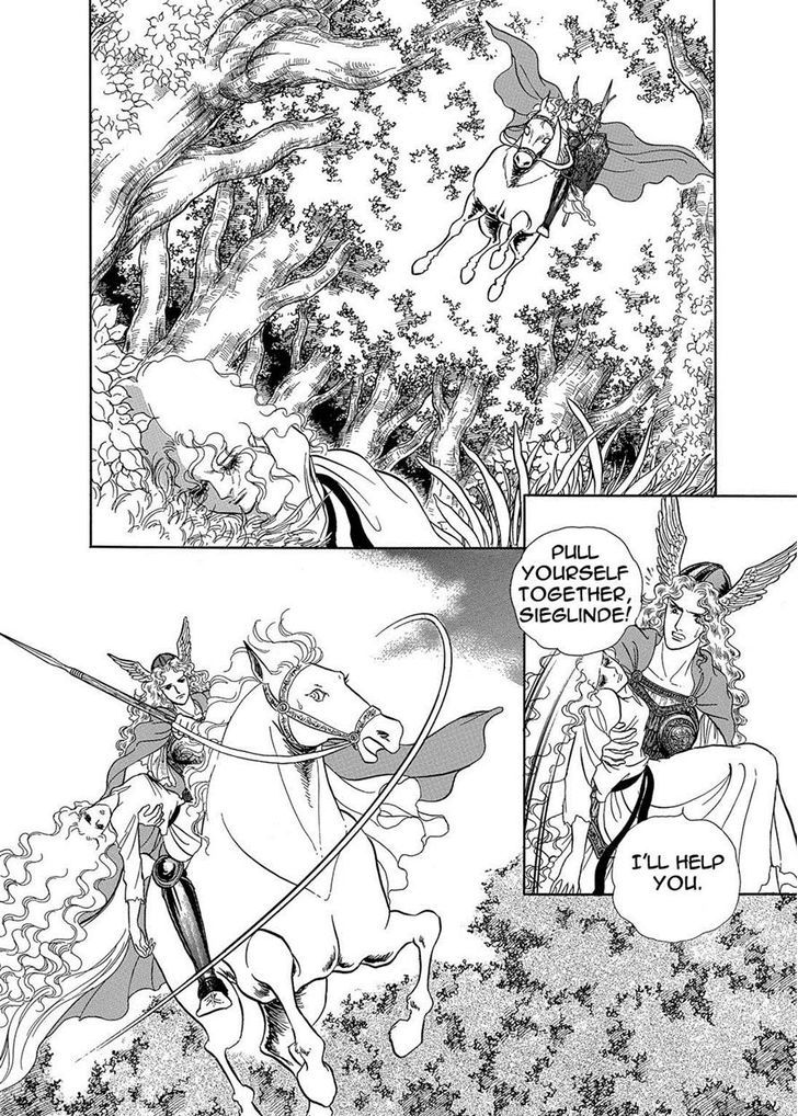 Niberunku No Yubiwa Chapter 7 #10