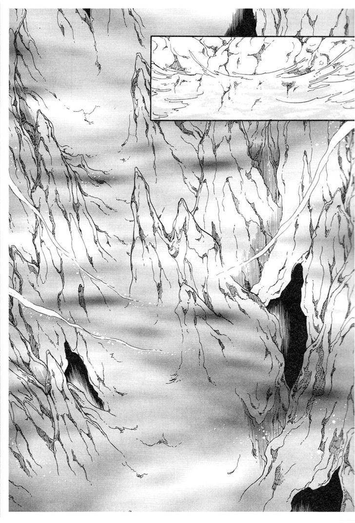 Niberunku No Yubiwa Chapter 1.1 #8