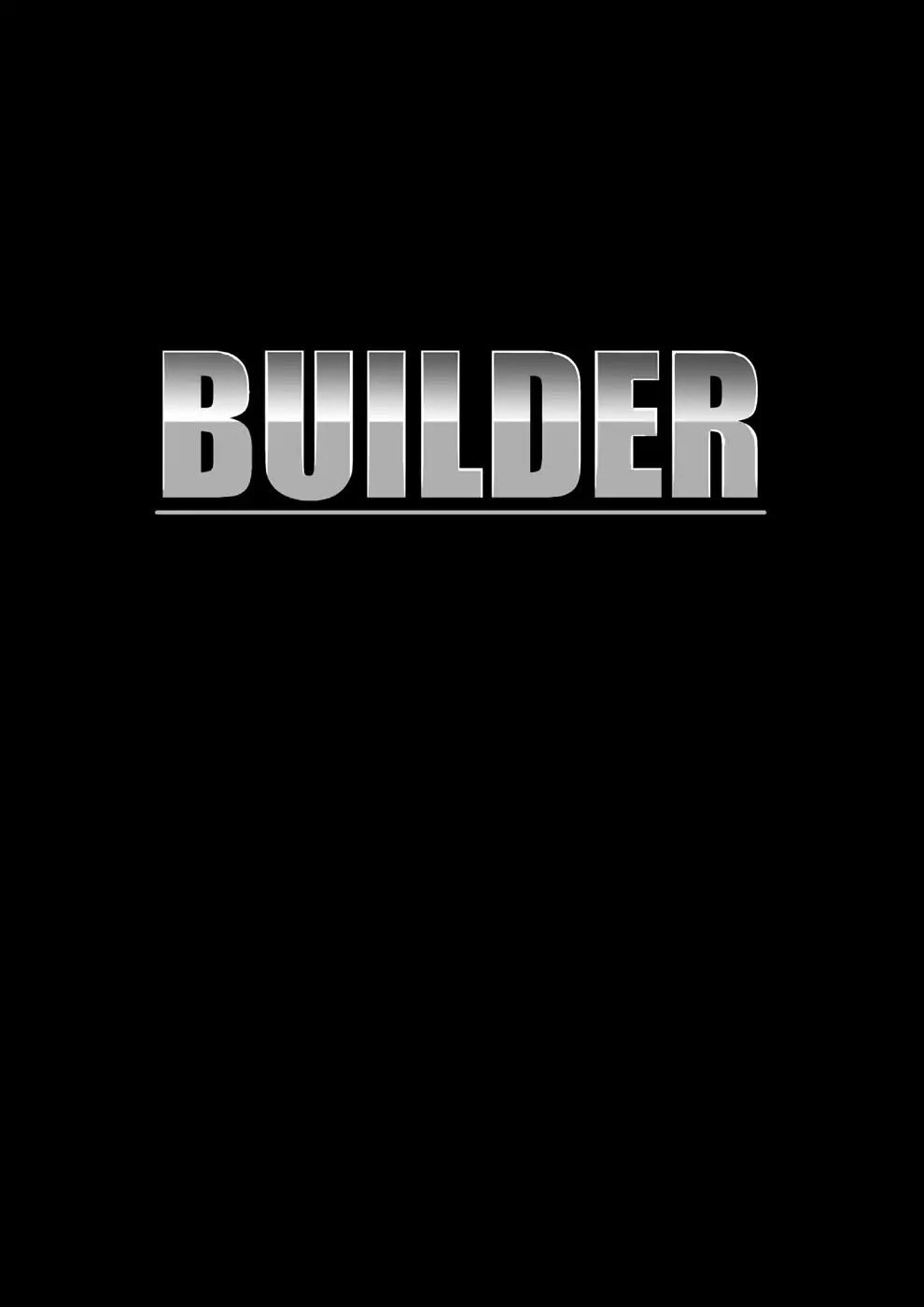 Builder Chapter 61 #18