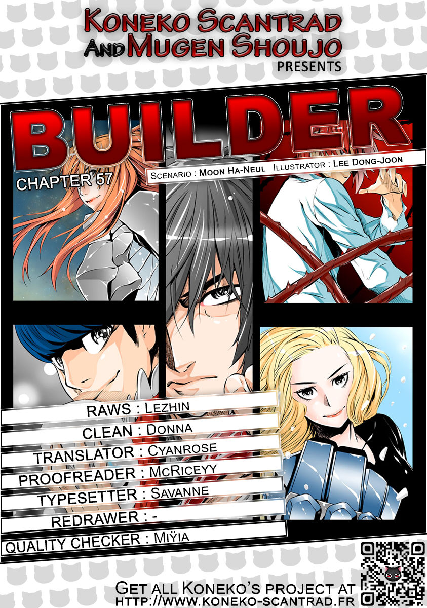 Builder Chapter 57 #1