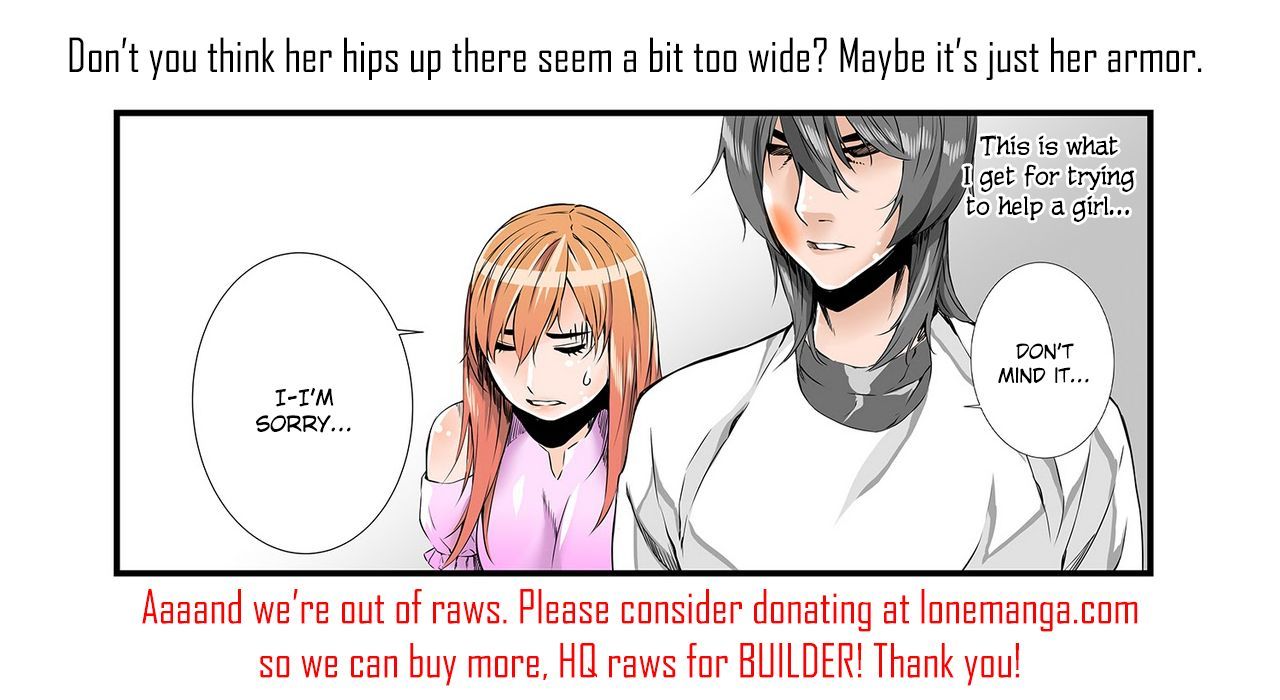 Builder Chapter 7 #15