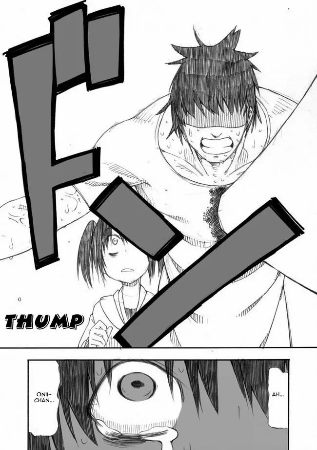 Kuso Manga Bukuro Chapter 2 #4