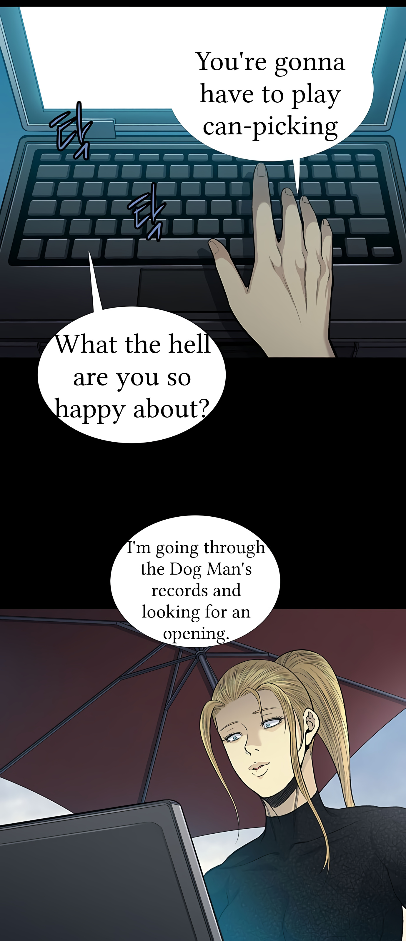 Dog Man Chapter 6 #28