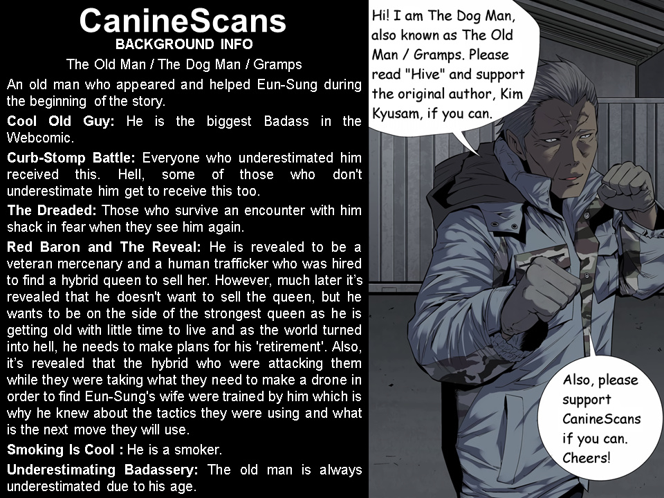 Dog Man Chapter 3 #3