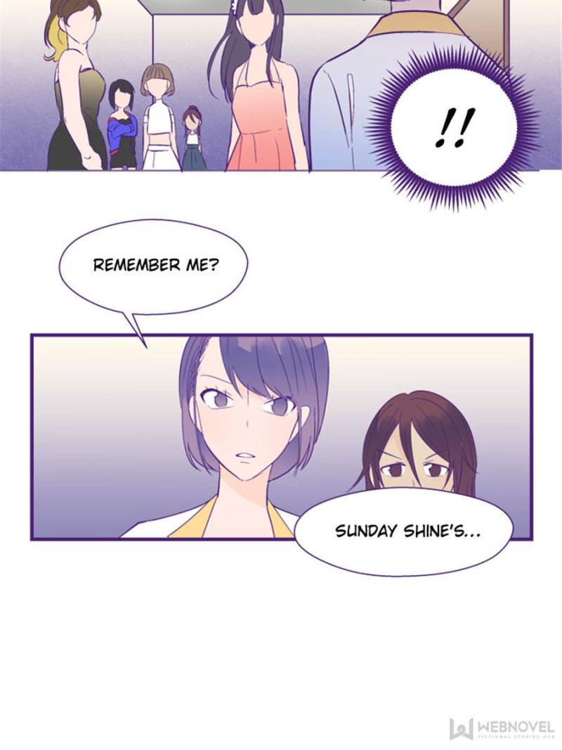 Sunday Idol Chapter 37 #28