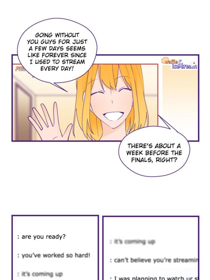 Sunday Idol Chapter 35 #23