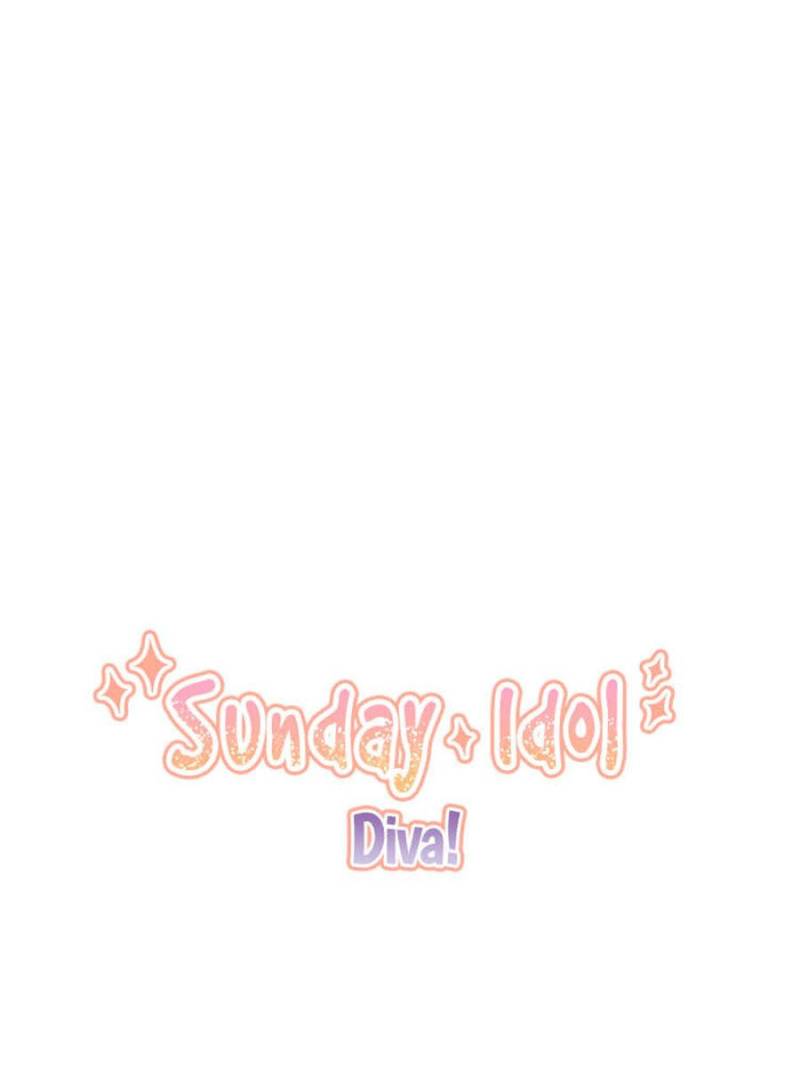 Sunday Idol Chapter 30 #19