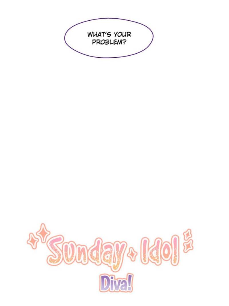 Sunday Idol Chapter 26 #7