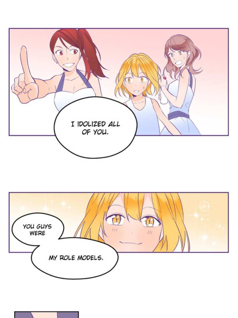 Sunday Idol Chapter 24 #10