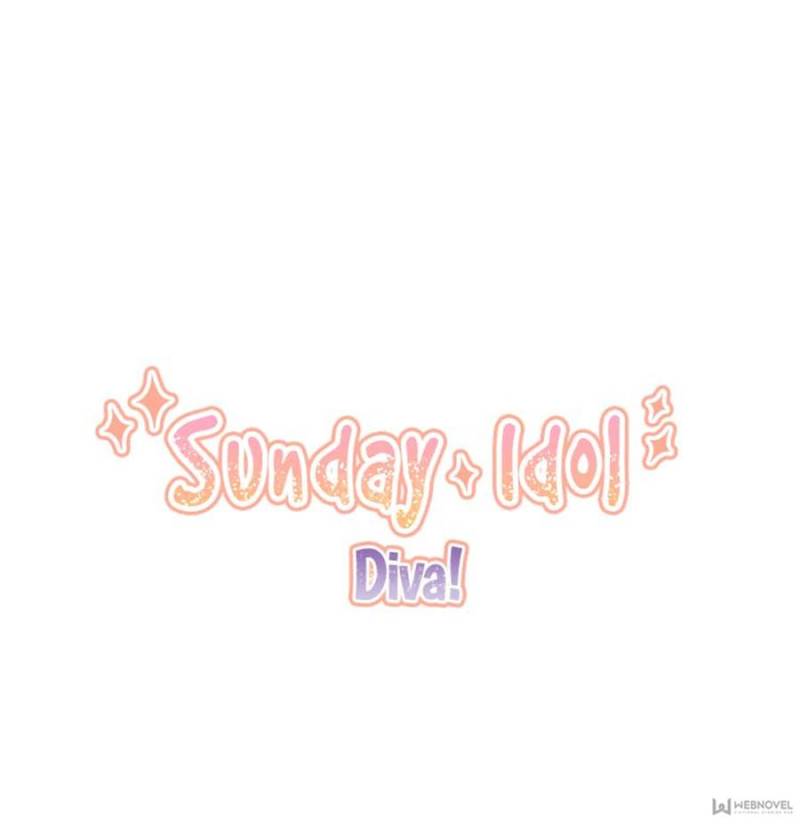 Sunday Idol Chapter 22 #15