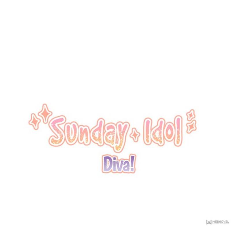 Sunday Idol Chapter 21 #9