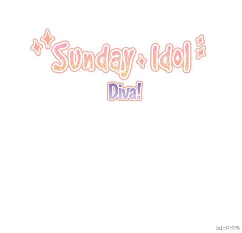 Sunday Idol Chapter 19 #10
