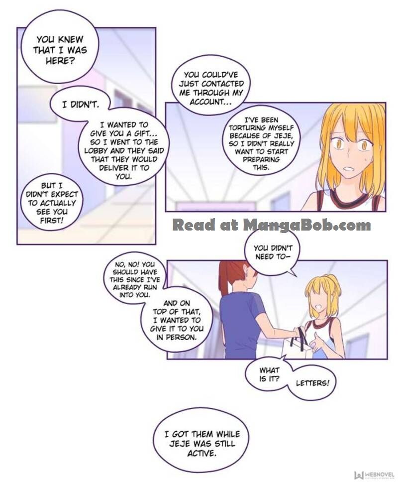 Sunday Idol Chapter 19 #12