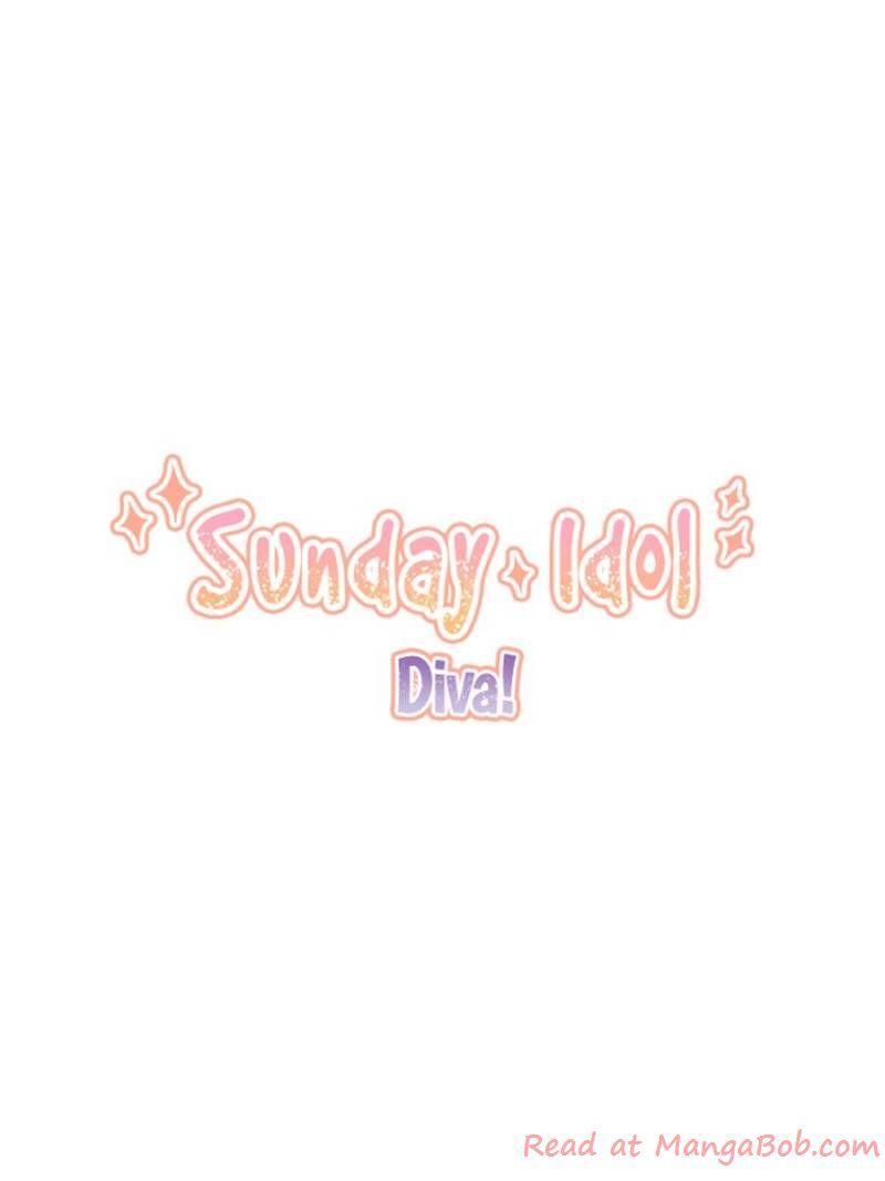 Sunday Idol Chapter 16 #25