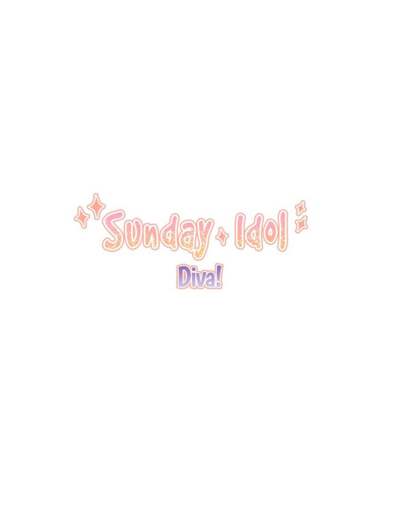 Sunday Idol Chapter 13 #5