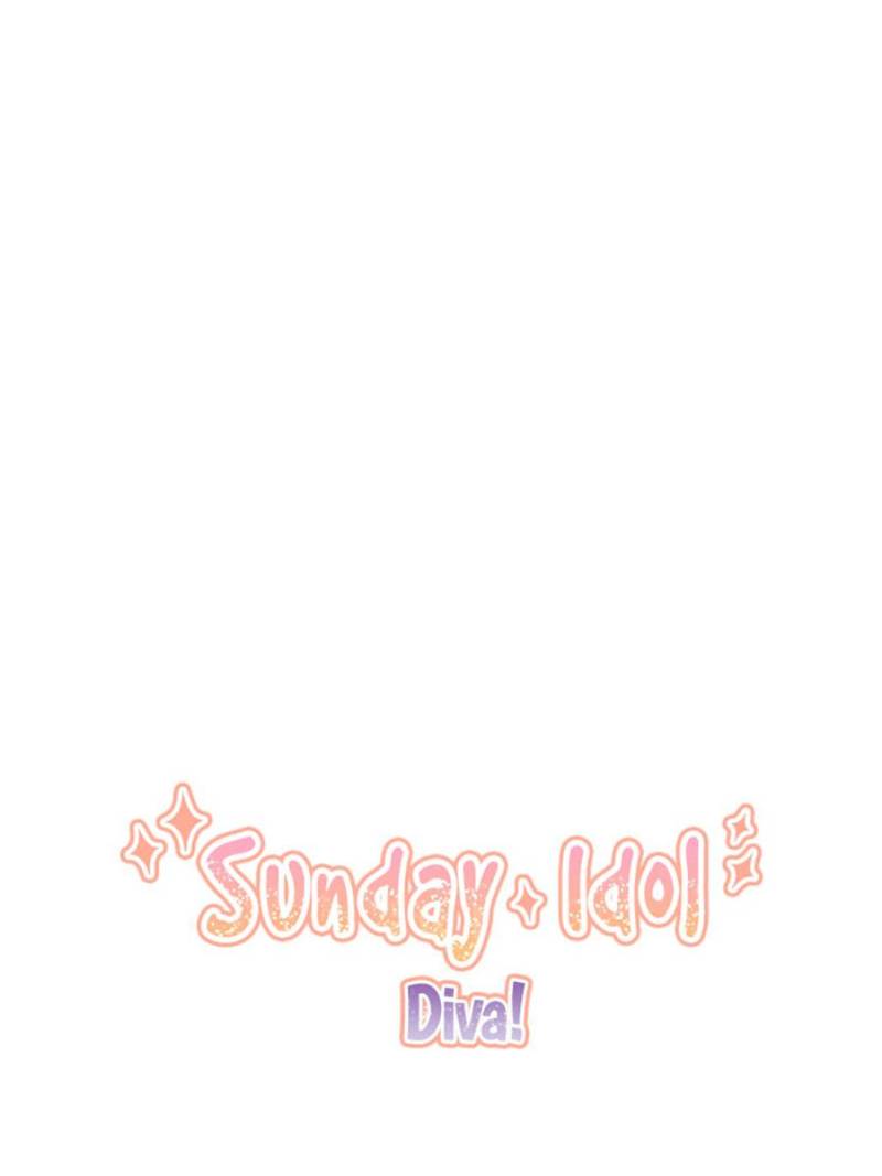 Sunday Idol Chapter 7 #6