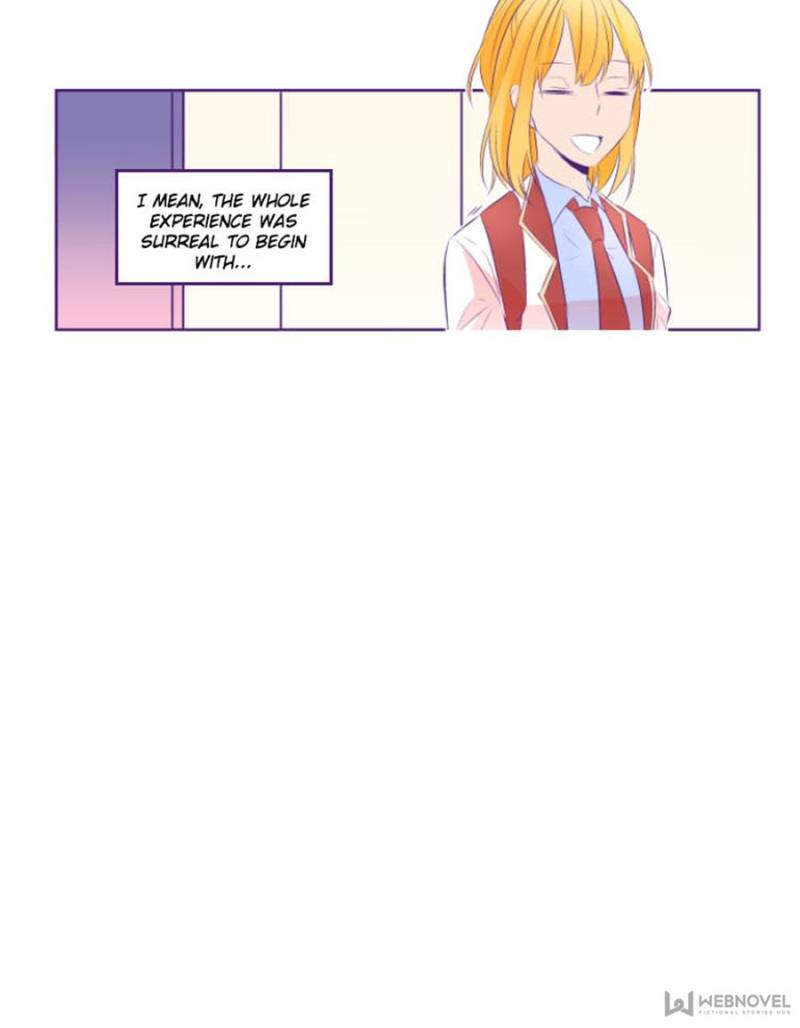 Sunday Idol Chapter 8 #31