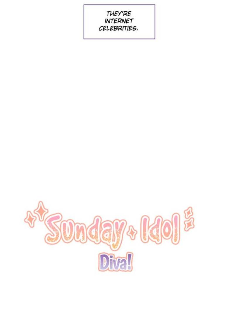 Sunday Idol Chapter 1 #7
