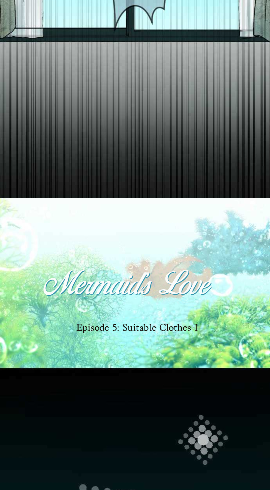 Mermaid’S Love Chapter 5 #6