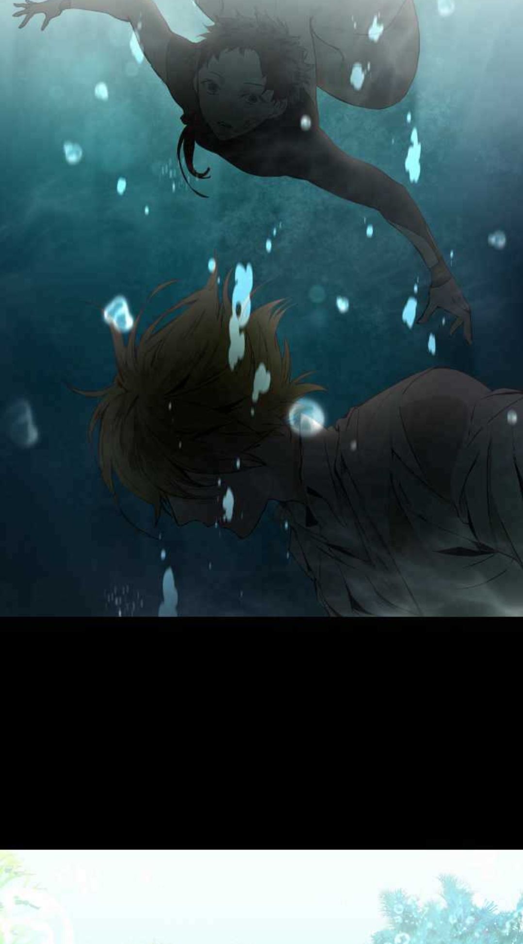 Mermaid’S Love Chapter 1 #7