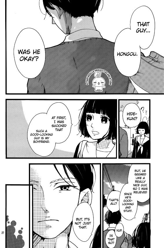 A. - Answer Chapter 1 #30