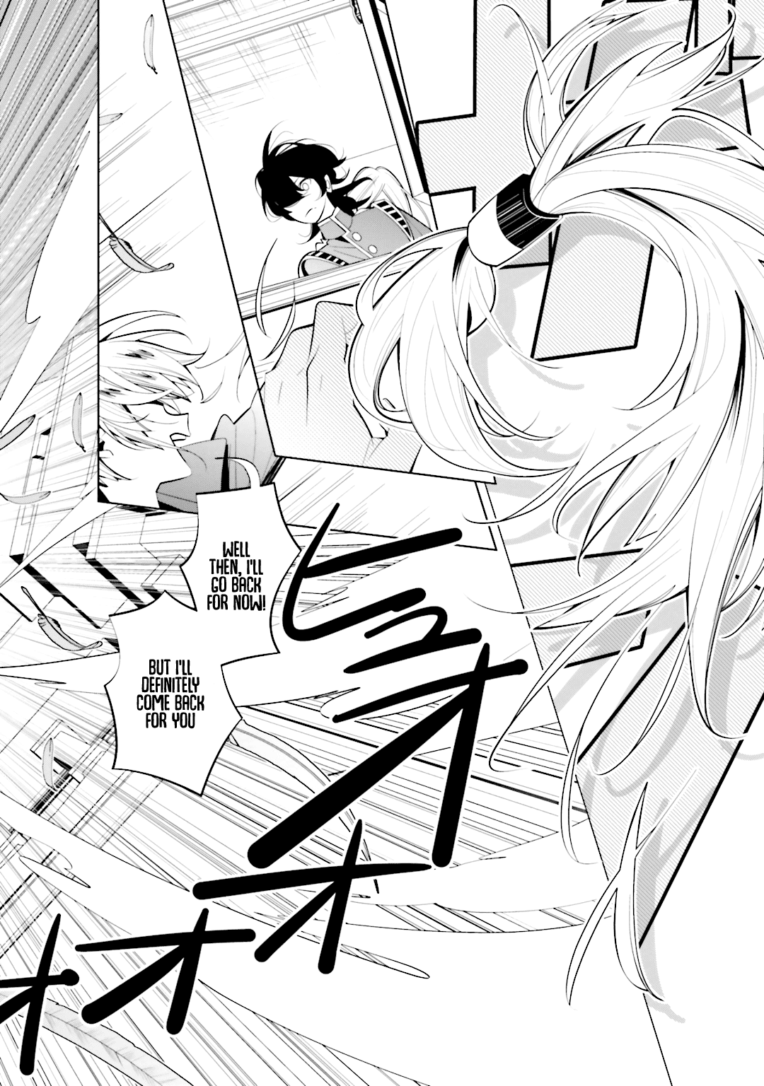 Shiro Ari Chapter 56 #9