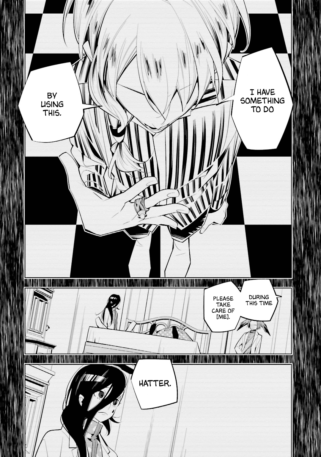 Shiro Ari Chapter 53 #9