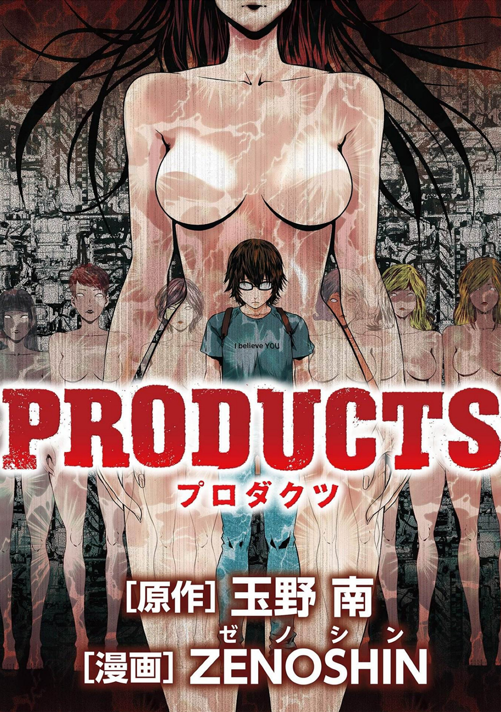 Products Chapter 14 #1