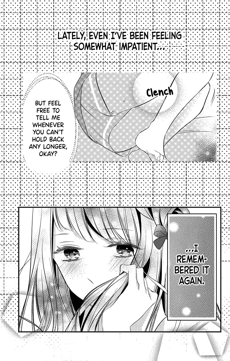 I Got Married To Masaomi-Kun Chapter 6 #9