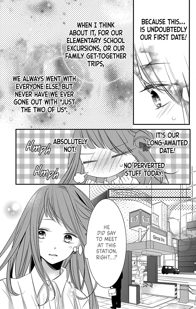 I Got Married To Masaomi-Kun Chapter 6 #13